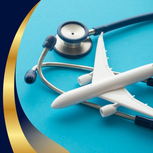 醫療運送會籍(給至親)